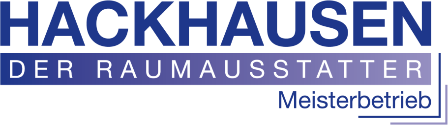 Der Raumausstatter H-T Hackhausen